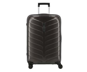 Samsonite Attrix 4 ruedas Carrito 69 cm gris