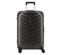 Samsonite Attrix 4 ruedas Trolley 69 cm gris