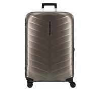 Samsonite Attrix 4 ruedas Trolley 75 cm beige