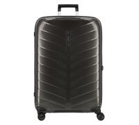 Samsonite Attrix 4 ruedas Carrito 75 cm gris