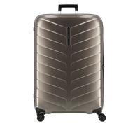 Samsonite Attrix 4 ruedas Trolley 81 cm beige