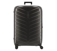Samsonite Attrix 4 ruedas Trolley 81 cm gris