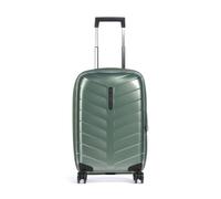 Samsonite Attrix EXP Maleta con 4 ruedas glauco, Polypropylen, 35 x 55 x 20cm