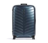 Samsonite Attrix 4 ruedas Trolley 81 cm azul