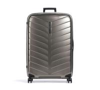 Samsonite Attrix 4 ruedas Trolley 81 cm beige
