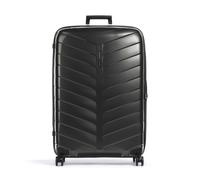 Samsonite Attrix 4 ruedas Trolley 81 cm gris