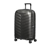 Samsonite Attrix 4 ruedas Carrito 69 cm gris