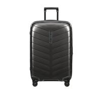 Samsonite Attrix 4 ruedas Carrito 69 cm gris