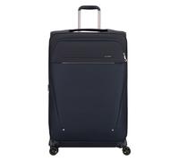 Samsonite B-Lite 4 ruedas Trolley 78 cm Con asa expansible azul