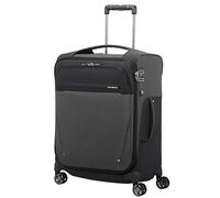 Samsonite B-Lite Icon, Equipaje de Mano, S (55 cm - 39 L), Negro (Black)