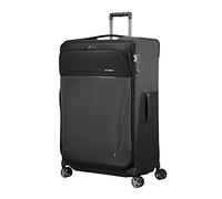 Samsonite B-Lite Icon, Equipaje de mano, XXL (83 cm - 156.5 L), Negro (Black)