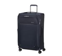 Samsonite B-Lite Icon - Spinner L, Maleta expandible, 71 cm, 83/90 L, Azul (Azul ecológico)