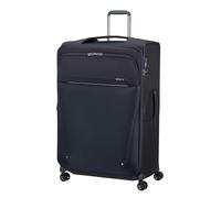 Samsonite B-Lite Icon - Spinner XXL, Maleta expandible, 83 cm, 142/156.5 L, Azul (Azul ecológico)