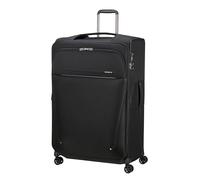 Samsonite B-Lite Icon - Spinner XXL, Maleta expandible, 83 cm, 142/156.5 L, Negro (Negro ecológico)
