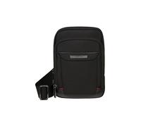 Bolso de hombro Samsonite Selection Pro-dlx 6 negro