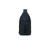 SAMSONITE Bandolera URBAN-EYE SLINGBAG Medium azul oscuro