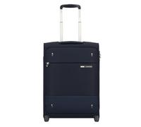Samsonite Base Boost Carro cabina 2 ruedas 55 cm azul