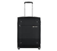 Samsonite Base Boost - Supright S (Lnge 40 cm) Handgeck, 55 cm, 41 L, Negro (Negro)