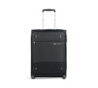 Samsonite Base Boost - Supright S (Lnge 40 cm) Handgeck, 55 cm, 41 L, Negro (Negro)