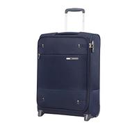 Samsonite Base Boost Spinner, Azul Marino, Vertical S, Lnge: 40 cm (55 cm - 41 L)
