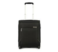 Samsonite Base Breeze 2 ruedas Carro de la cabina 45 cm negro