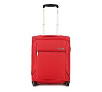 Samsonite Base Breeze 2 ruedas Carro de la cabina 45 cm rojo