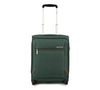 Samsonite Base Breeze 2 ruedas Carro de la cabina 45 cm verde