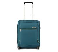 Samsonite Base Breeze 2 ruedas Maleta de cabina 45 cm azul petróleo