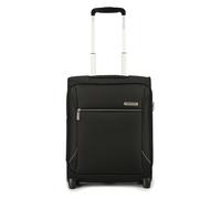 Samsonite Base Breeze 2 ruedas Maleta de cabina 45 cm negro