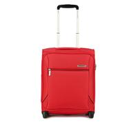 Samsonite Base Breeze 2 ruedas Maleta de cabina 45 cm rojo