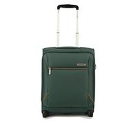 Samsonite Base Breeze 2 ruedas Maleta de cabina 45 cm verde