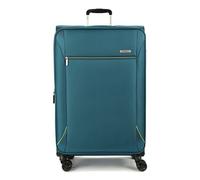 Samsonite Base Breeze 4 ruedas Carrito 78 cm con pliegue de expansión gasolina