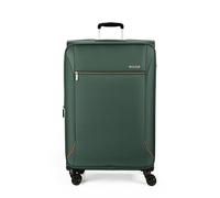 Samsonite Base Breeze 4 ruedas Carrito 78 cm con pliegue de expansión verde