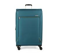 Samsonite Base Breeze 4 ruedas Carrito 81 cm con pliegue de expansión gasolina