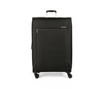 Samsonite Base Breeze 4 ruedas Carrito 81 cm con pliegue de expansión negro