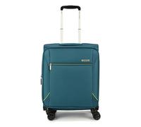 Samsonite Base Breeze 4 ruedas Carro de la cabina 55 cm gasolina