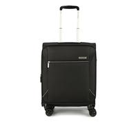 Samsonite Trolley Base Breeze Spinner 55/20 Exp. Black Negro