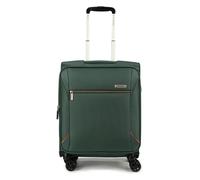 Samsonite Base Breeze 4 ruedas Maleta de cabina 55 cm verde