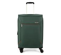 Samsonite Trolley Base Breeze Spinner 67/24 Exp. Dark Green Verde Abeto