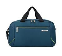 Samsonite Base Breeze Bolsa de viaje Weekender XS 40 cm azul