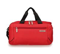 Samsonite Base Breeze Bolsa de viaje Weekender XS 40 cm rojo