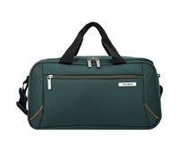 Samsonite Base Breeze Bolsa de viaje Weekender XS 40 cm verde