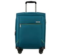 Samsonite - Trolley de Cabina Blanda - Suitcases - unisex - Azul - ONE SIZE -