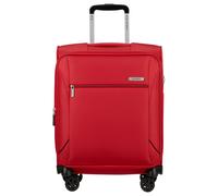 Samsonite Base Breeze 4 ruedas Carro de la cabina 55 cm rojo