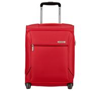 Samsonite Base Breeze 2 ruedas Maleta de cabina 45 cm rojo