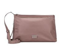 Samsonite Be-Her Bolsa de hombro M 30 cm rosa
