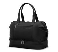 Samsonite Better Than Basics Weekender, Black, Talla única, Better Than Basics Weekender
