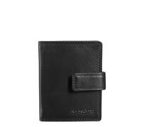 Samsonite Billetero Attack Negro ATTACK SLG-54781-1041
