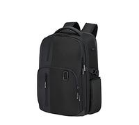 Samsonite Selection Biz2go Mochila para Portátil negro