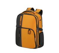 Samsonite Biz2Go Mochila para Portátil 15.6" Mochila Daytrip para Hombre, Amarillo Radiante